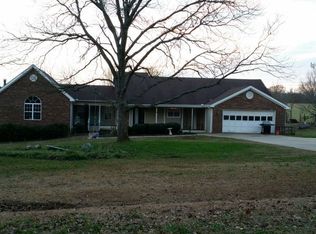 1105 Steele Rd, Griffin, GA 30223