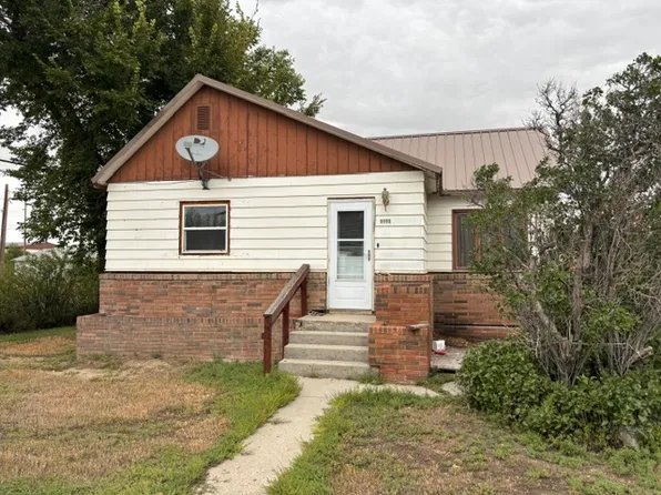 1111 3rd St N, Shelby, MT 59474