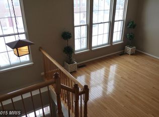 2505 Woodrow Wilson Dr, Herndon, VA 20171