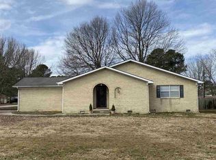 1000 Reynolds Rd, Paragould, AR 72450