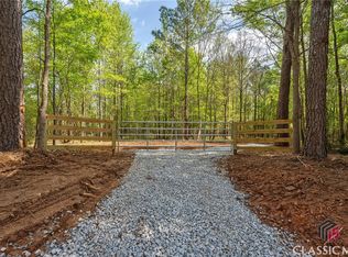 0 Skull Shoals Rd, Washington, GA 30817