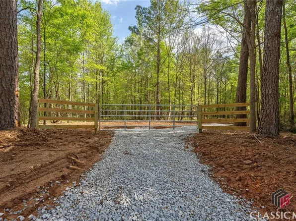 00 Skull Shoals Road, Washington, GA 30673