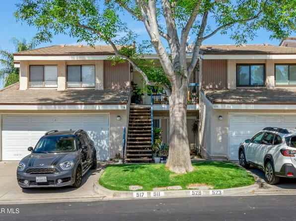 511 Artisan Rd, Thousand Oaks, CA 91320