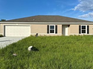 4381 SW Paley Rd, Port Saint Lucie, FL 34953