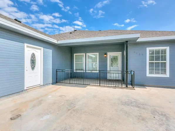 2520 Briant St, San Angelo, TX 76903