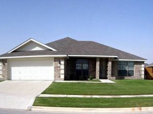 501 Atlas Ave, Killeen, TX 76542
