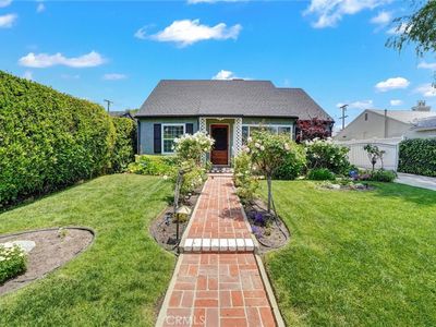 5634 Saint Clair Ave, Valley Village, CA, 91607