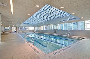 5th image of 555 W 59th St APT 6A