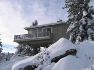 15 Overlook Ln, Boulder, CO 80302