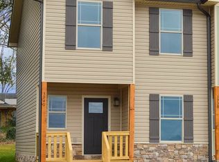3940 Pryor Rd NE LOT 2A, Cleveland, TN 37312