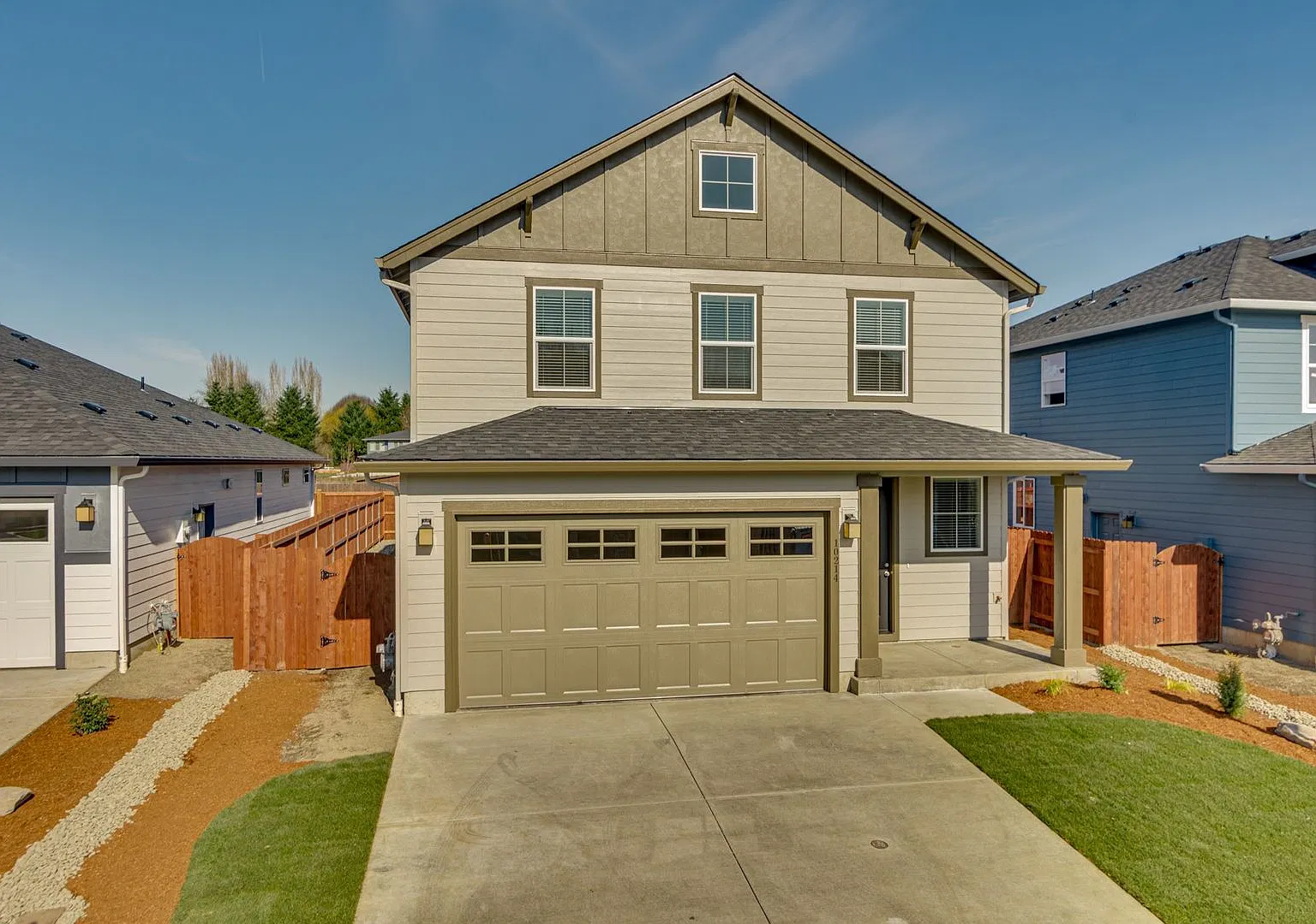 Be the First to Live Here! — Photo 1
