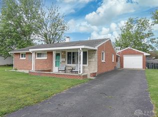 53 Old Main St, Miamisburg, OH 45342