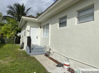 1147 NE 113th St, Miami, FL 33161
