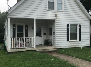 601 Poplar St, Georgetown, KY 40324