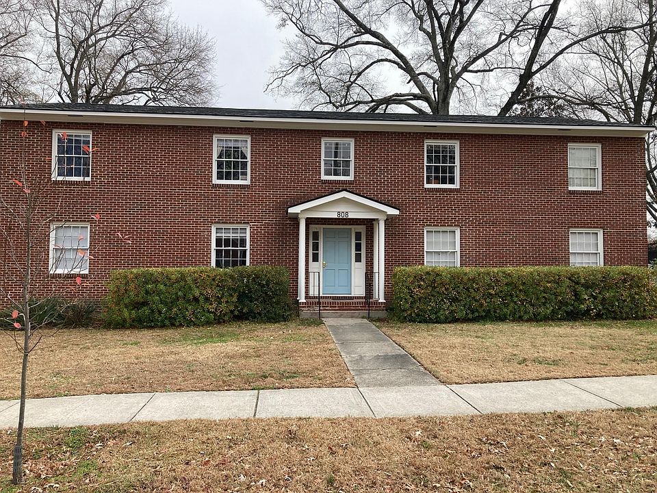 808 N Buchanan Blvd