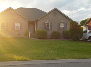 615 Glenties Dr, Smyrna, TN 37167