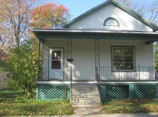 907 N Birney St, Bay City, MI 48708