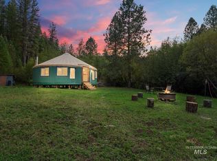 1824 Pole Creek Rd, Council, ID 83612