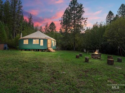 1824 Pole Creek Rd, Council, ID, 83612