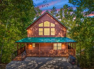 3528 Sand Ridge Way, Pigeon Forge, TN 37863