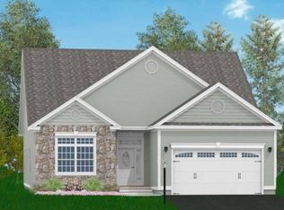 5 Pepper Hill Road 5 LOT 53, Londonderry, NH 03053