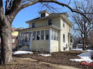 212 Reed St, Waterloo, IA 50703
