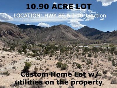 423 S Highway 89, Richfield, UT, 84701