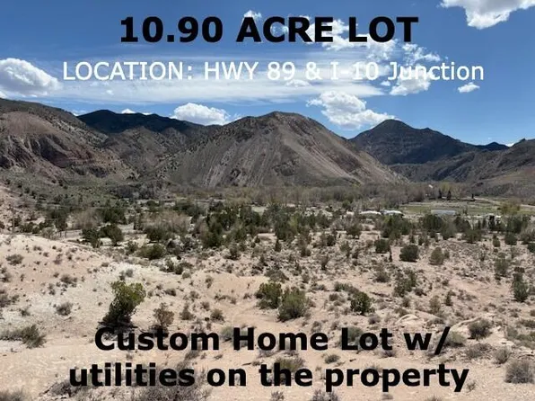 423 S Highway 89, Richfield, UT 84701