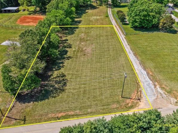 0 Gregory Rd Lot 1, Greenback, TN 37742