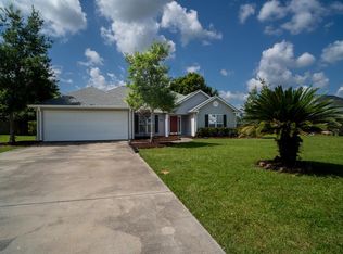 4212 Buckhead Dr, Valdosta, GA 31605