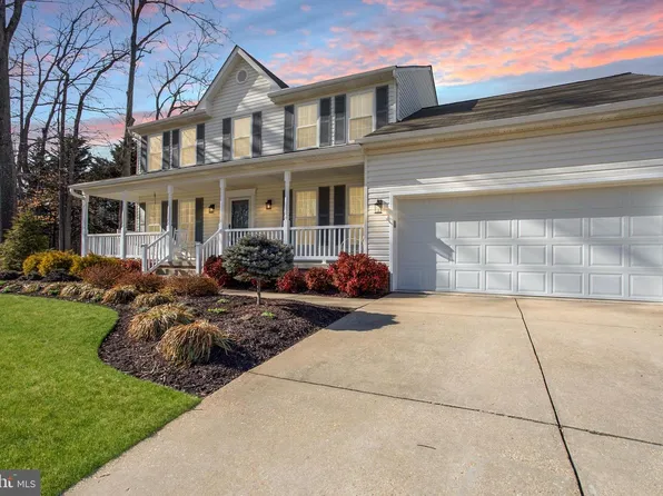 2484 Ryce Dr, Waldorf, MD 20601