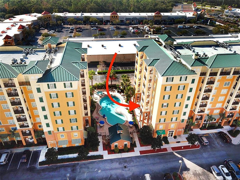 8112 Poinciana Blvd UNIT 1312, Bay Lake, FL 32821 Zillow