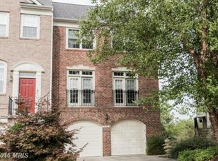 10784 Folkestone Way, Woodstock, MD 21163