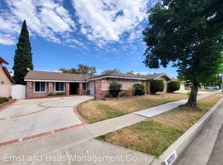 10751 Andy St, Cerritos, CA 90703