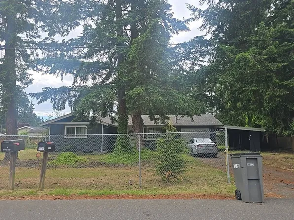 11792 Elder Ave SW, Pt Orchard, WA 98367