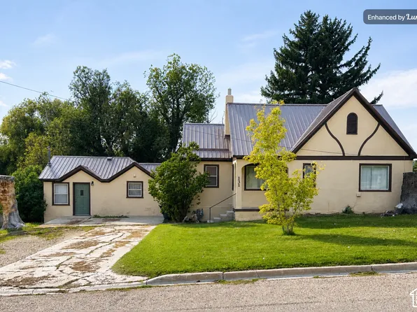 131 N 1 E, Soda Springs, ID 83276