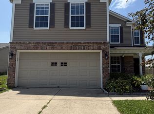 936 Springside Ct, Greenfield, IN 46140