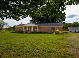 4755 Old Salem Lexie Rd, Belvidere, TN 37306