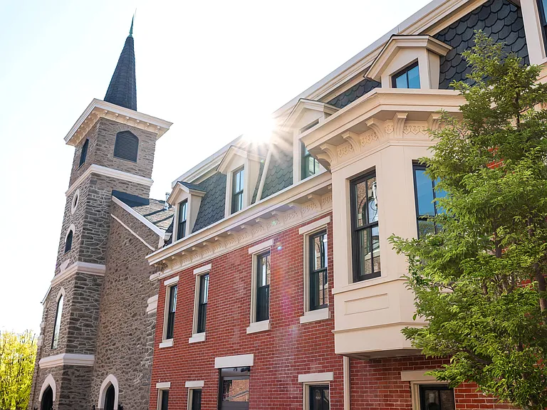 The Roe at Manayunk Apartments and Townhomes — Photo 44