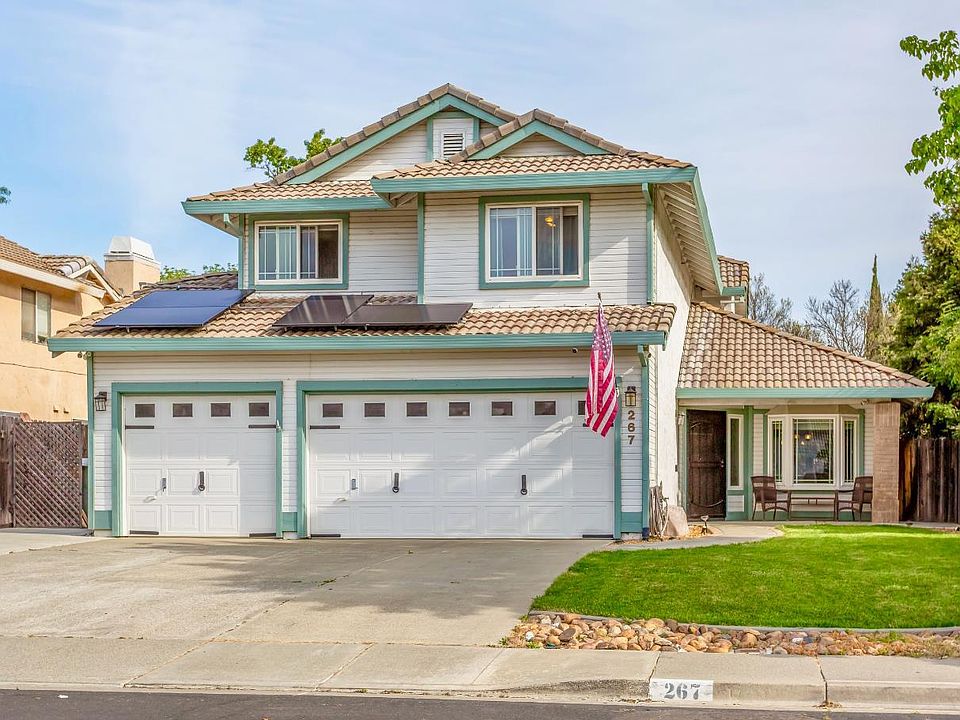 1st image of 267 Sunridge Way