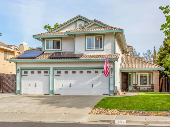 267 Sunridge Way, Vacaville, CA 95688