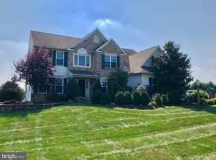 494 Stoney Run Rd, Spring City, PA 19475