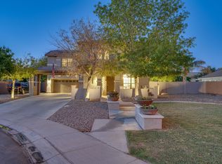 3516 E Geronimo Ct, Gilbert, AZ 85295