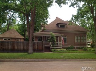 801 Laporte Ave, Fort Collins, CO 80521