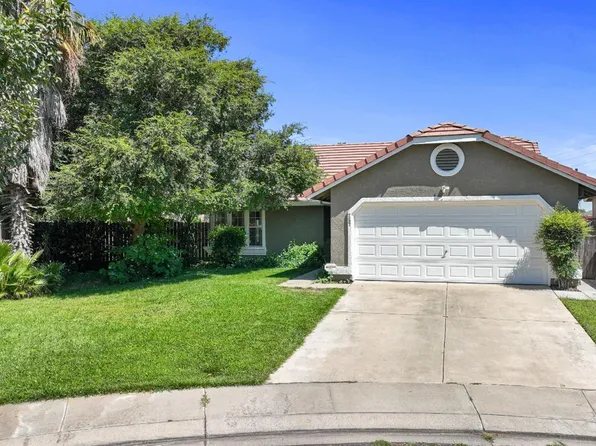 257 Sentinel Dr, Modesto, CA 95357