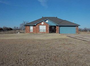 1376 S County St #2965, Blanchard, OK 73010