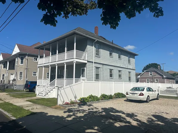 125 Clara St, New Bedford, MA 02744