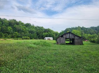 1884 Rouse Branch Rd, Liberty, KY 42539