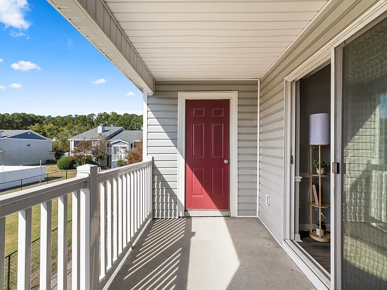 Blue Ridge Apartments — Photo 41