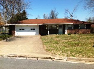 1700 Ross Ave, Springdale, AR 72762